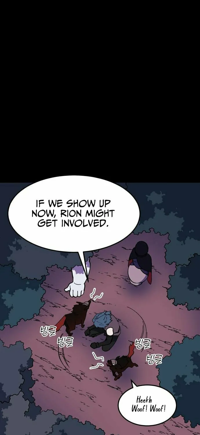 Dungeon Athlete Chapter 19 page 12 - 