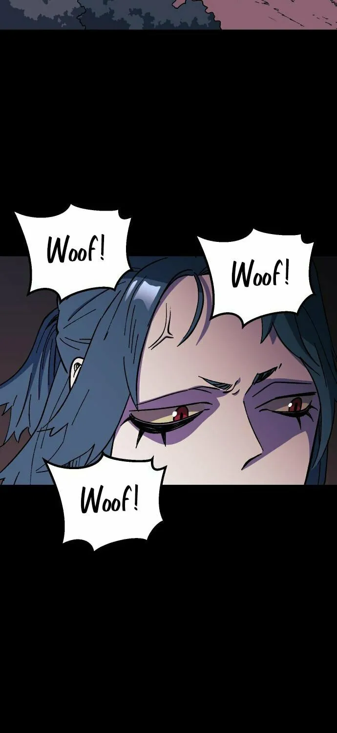 Dungeon Athlete Chapter 19 page 13 - 