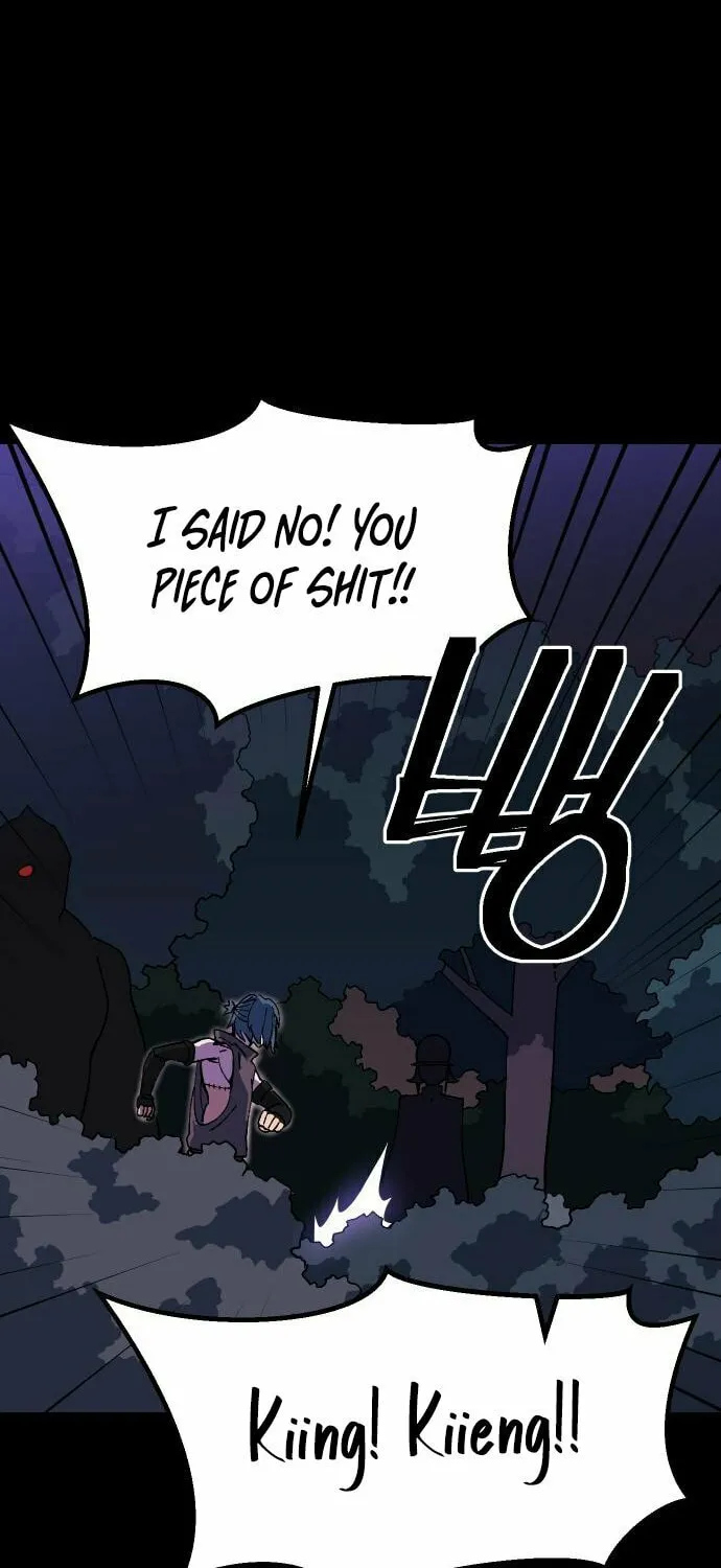 Dungeon Athlete Chapter 19 page 14 - 
