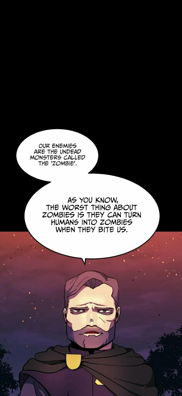 Dungeon Athlete Chapter 19 page 3 - 
