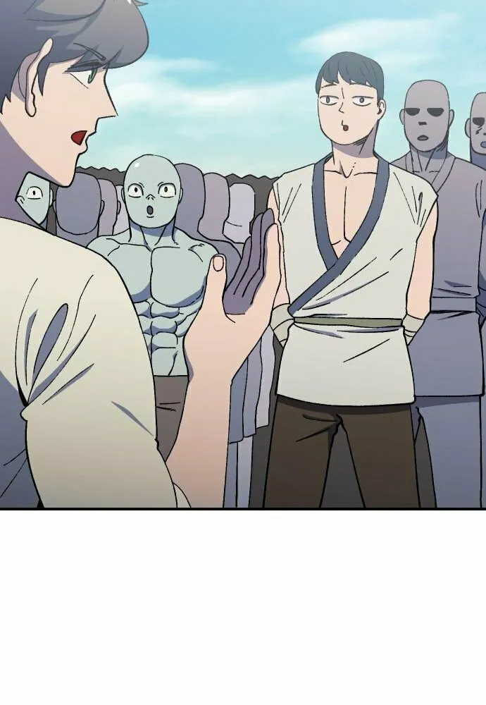 Dungeon Athlete Chapter 19 page 29 - 