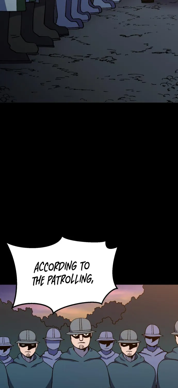 Dungeon Athlete Chapter 19 page 47 - 