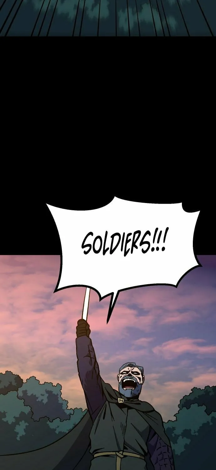 Dungeon Athlete Chapter 19 page 51 - 