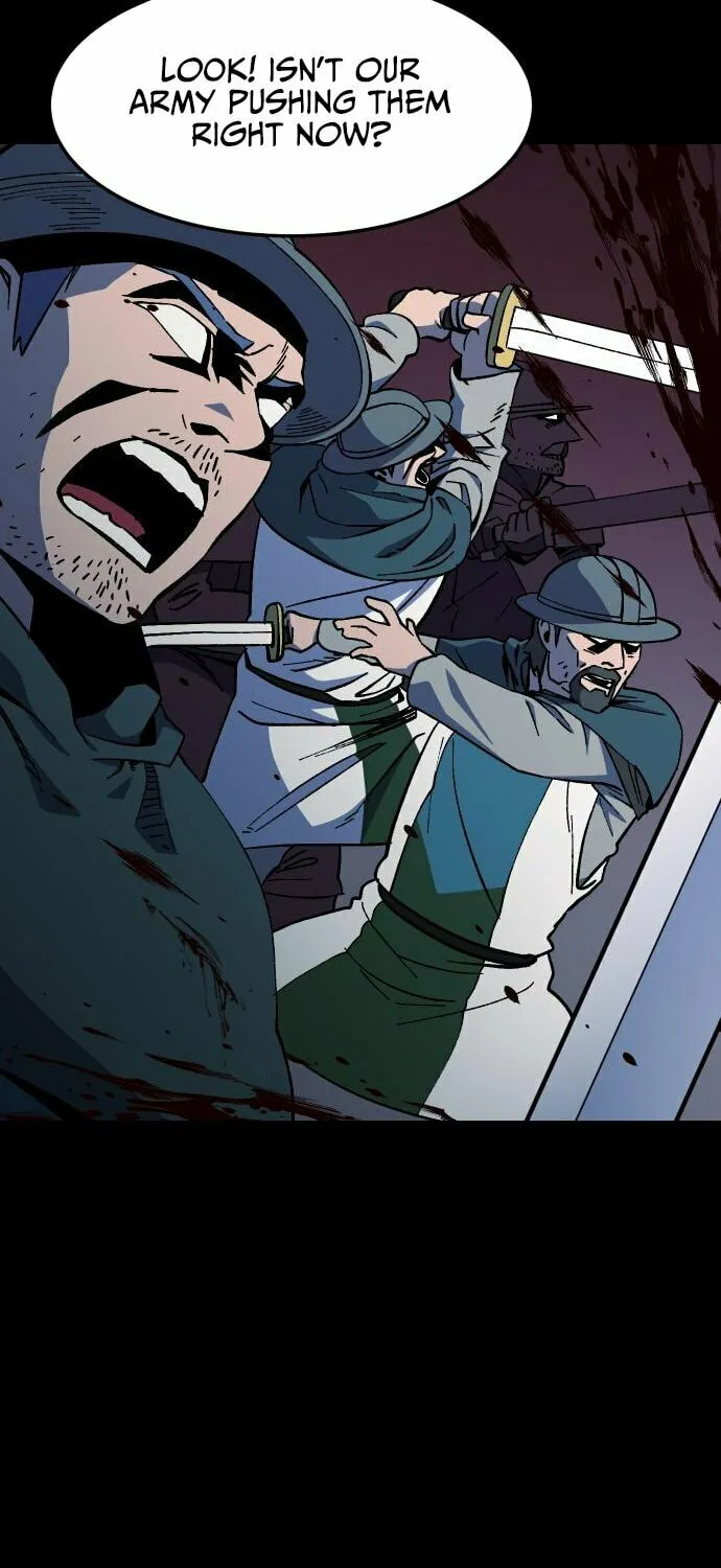 Dungeon Athlete Chapter 19 page 59 - 