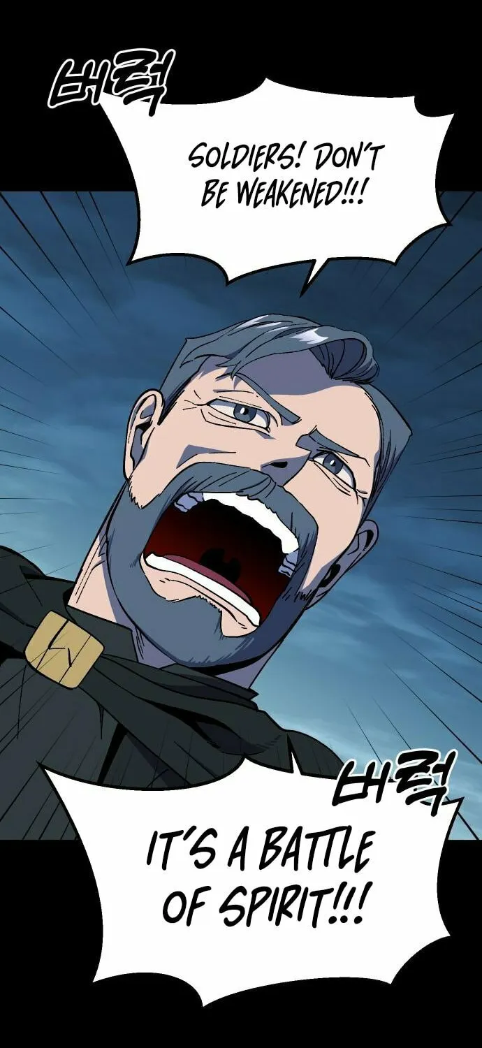 Dungeon Athlete Chapter 19 page 60 - 