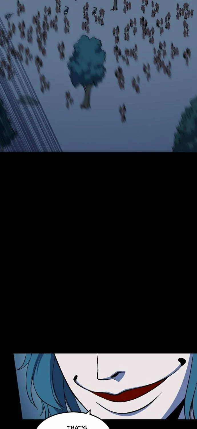 Dungeon Athlete Chapter 19 page 62 - 