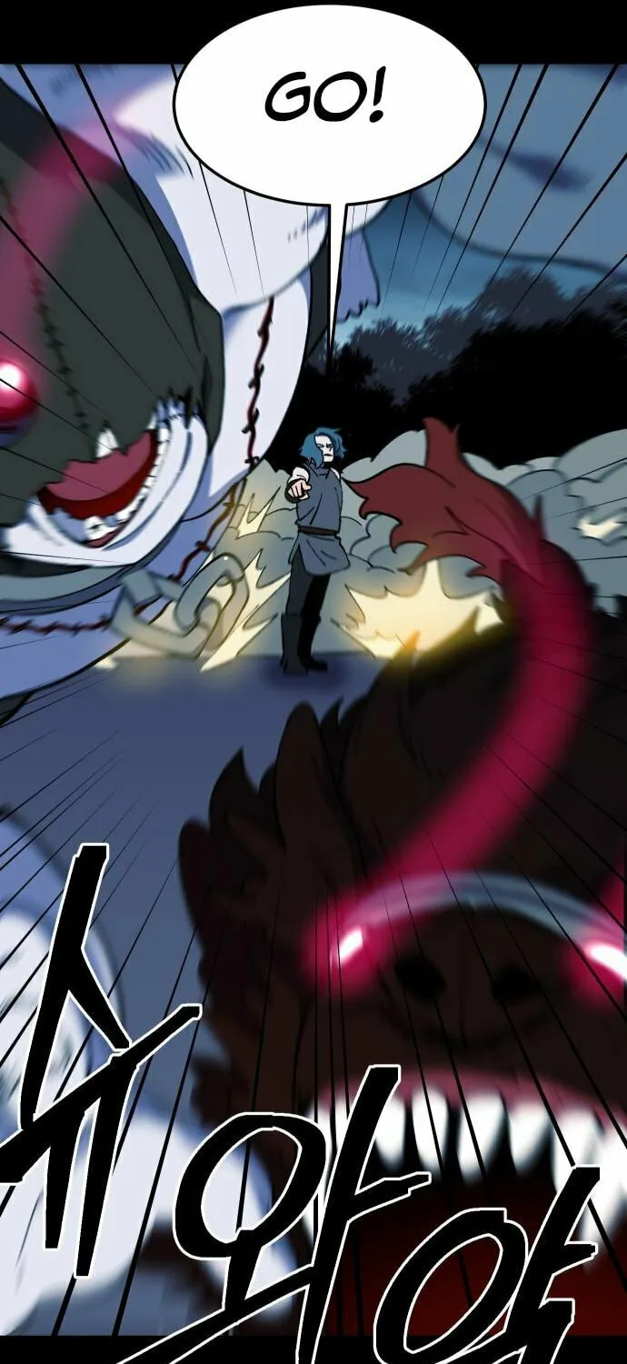 Dungeon Athlete Chapter 19 page 71 - 