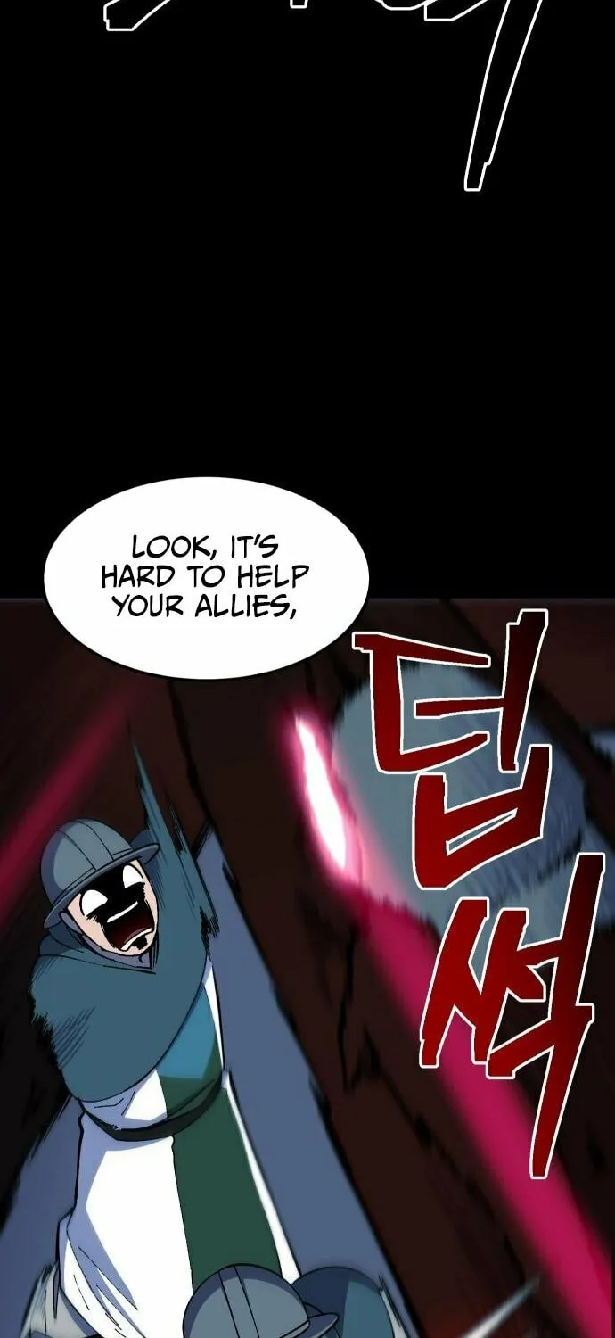 Dungeon Athlete Chapter 19 page 72 - 