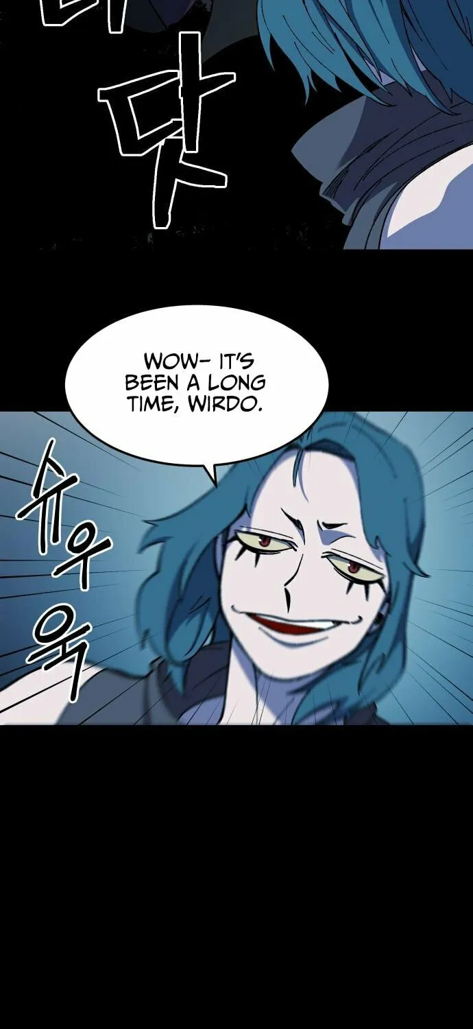 Dungeon Athlete Chapter 19 page 75 - 