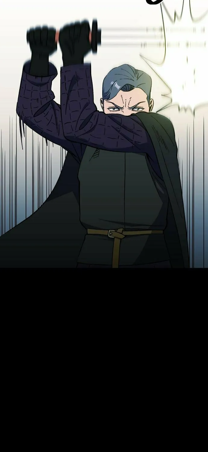Dungeon Athlete Chapter 19 page 80 - 