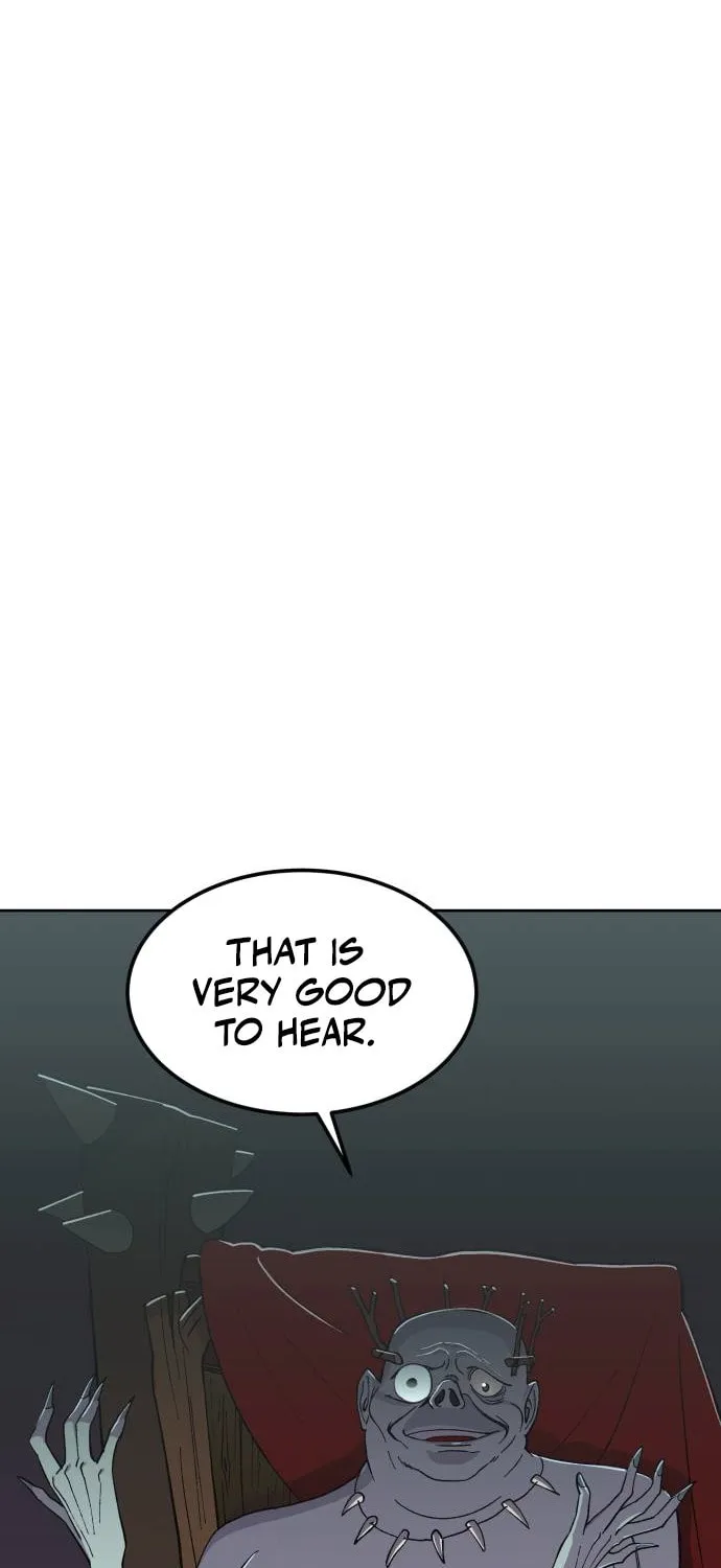 Dungeon Athlete Chapter 2 page 103 - 