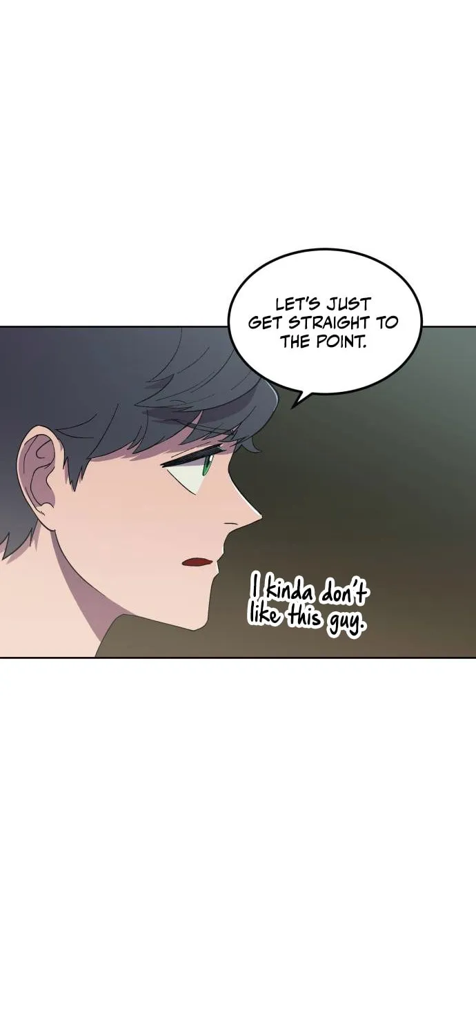 Dungeon Athlete Chapter 2 page 112 - 