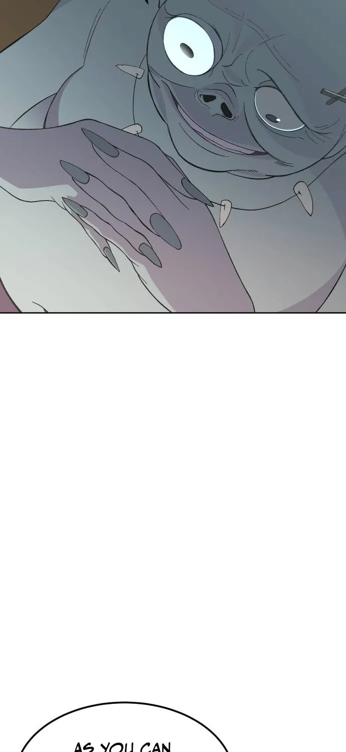 Dungeon Athlete Chapter 2 page 114 - 