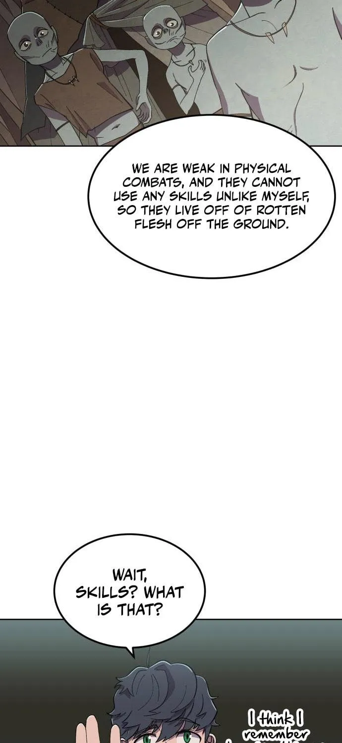Dungeon Athlete Chapter 2 page 116 - 