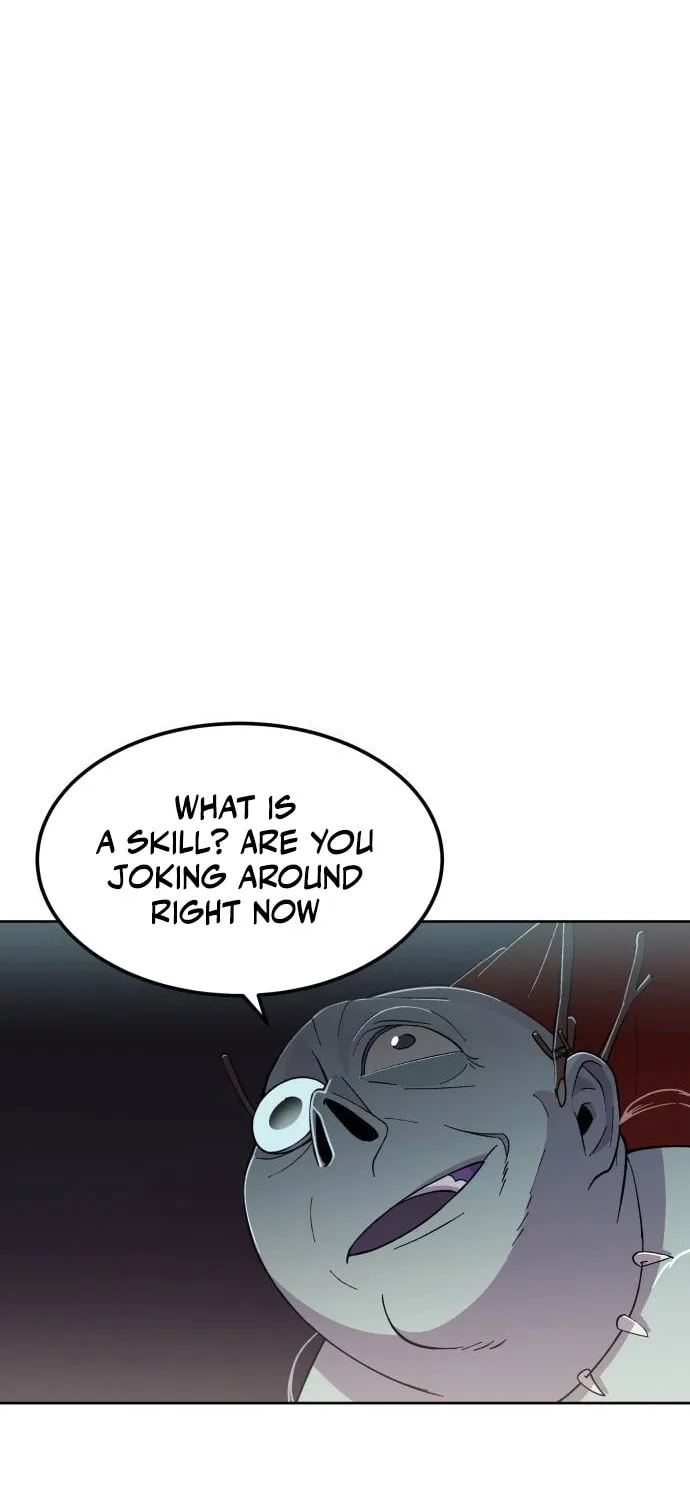 Dungeon Athlete Chapter 2 page 118 - 
