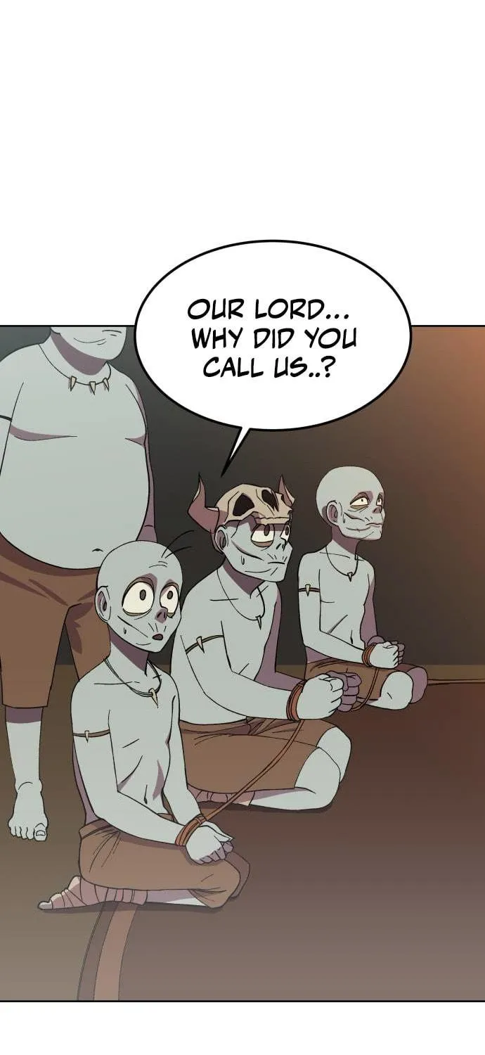 Dungeon Athlete Chapter 2 page 127 - 