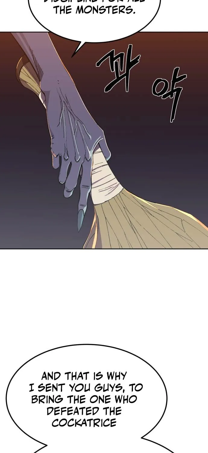 Dungeon Athlete Chapter 2 page 135 - 
