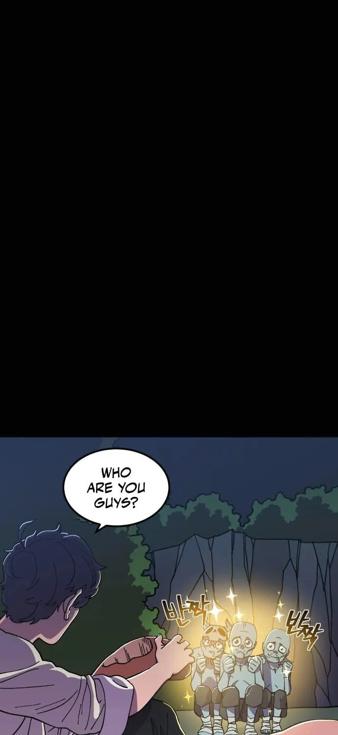 Dungeon Athlete Chapter 2 page 15 - 