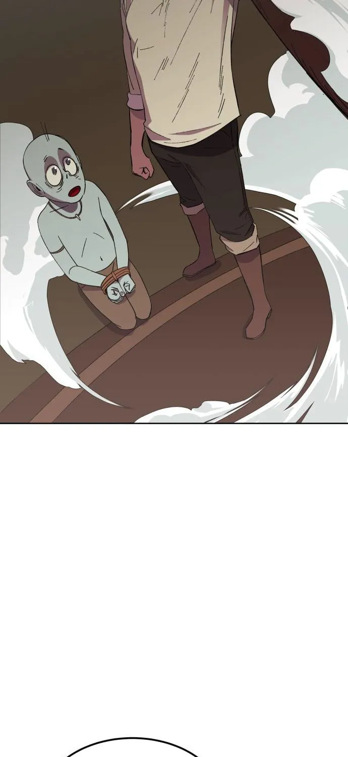 Dungeon Athlete Chapter 2 page 147 - 