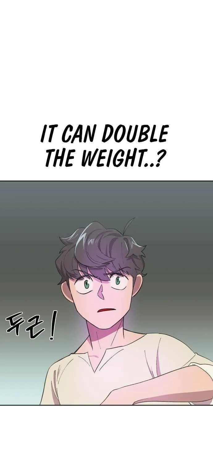 Dungeon Athlete Chapter 2 page 158 - 
