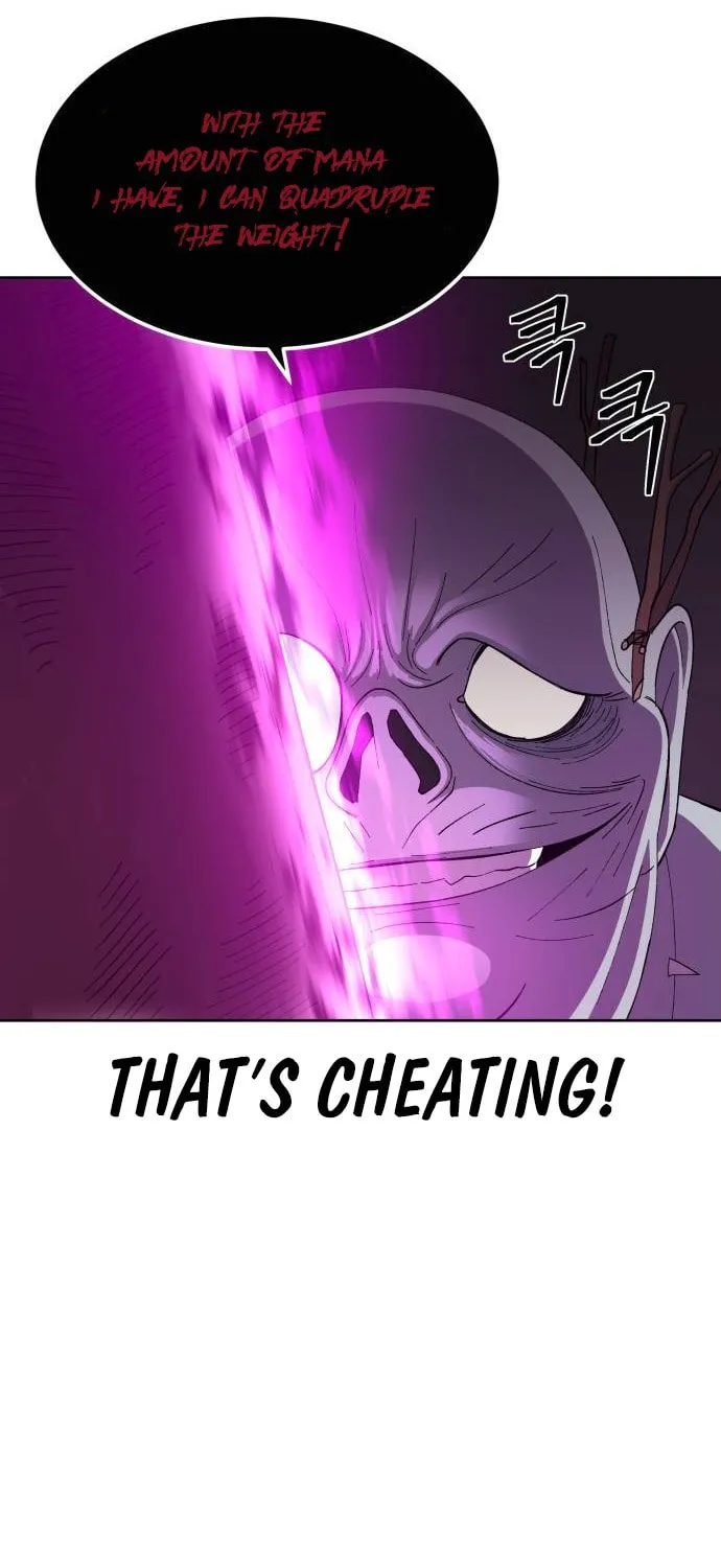 Dungeon Athlete Chapter 2 page 160 - 