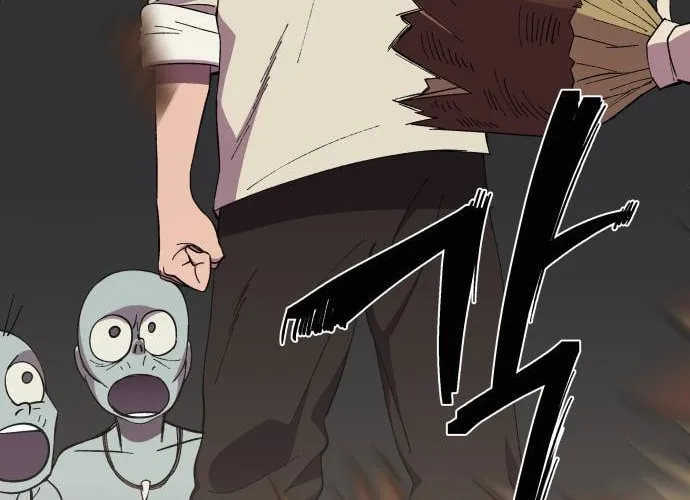 Dungeon Athlete Chapter 2 page 167 - 