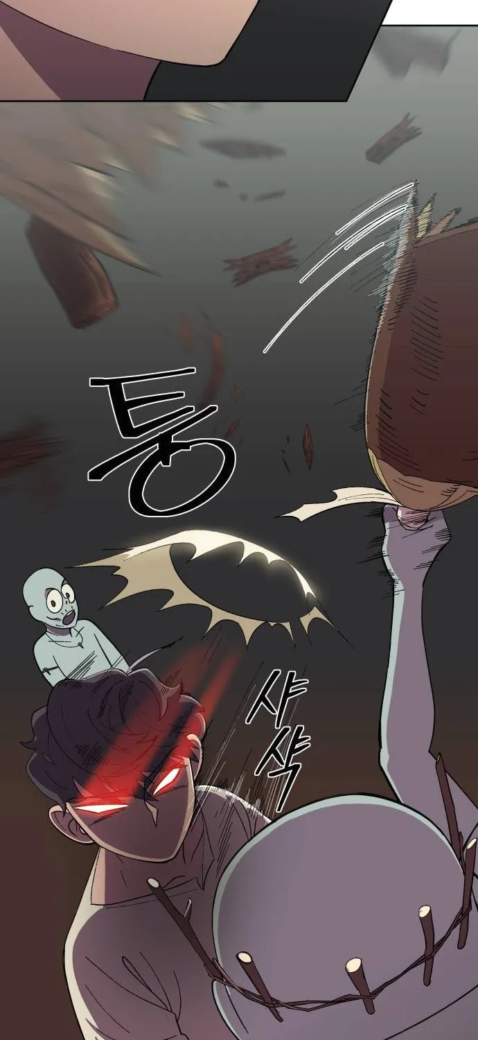 Dungeon Athlete Chapter 2 page 171 - 