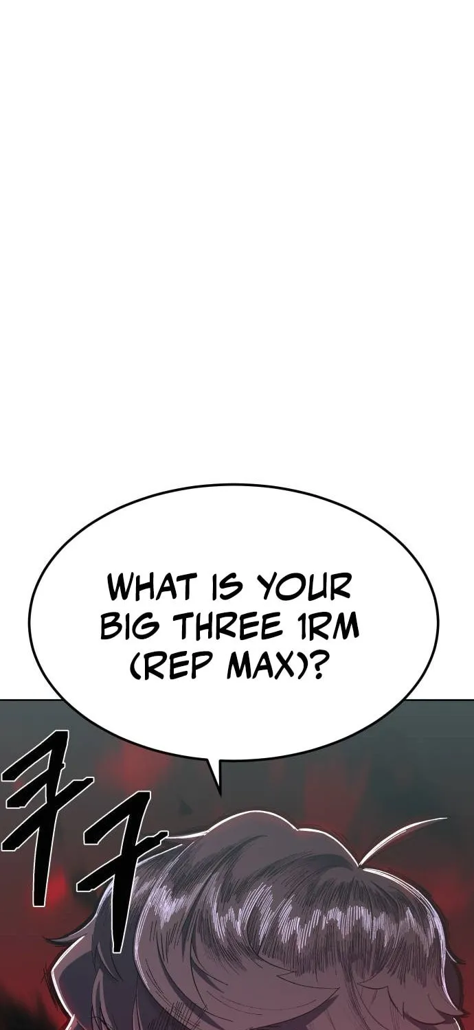 Dungeon Athlete Chapter 2 page 181 - 