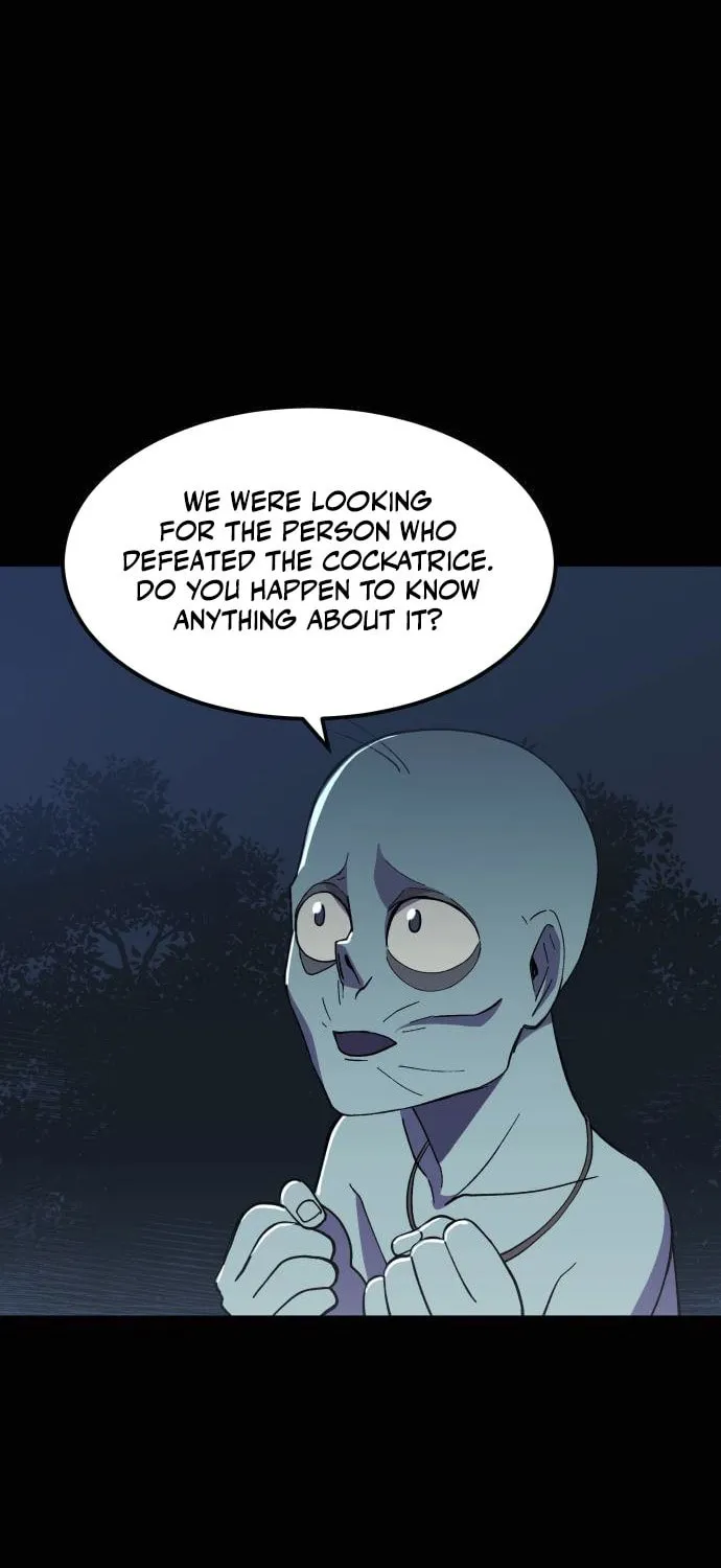 Dungeon Athlete Chapter 2 page 22 - 