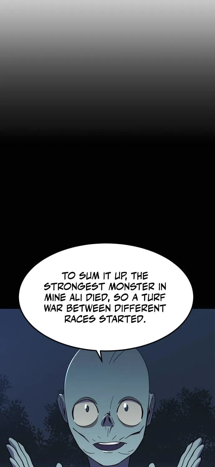 Dungeon Athlete Chapter 2 page 28 - 