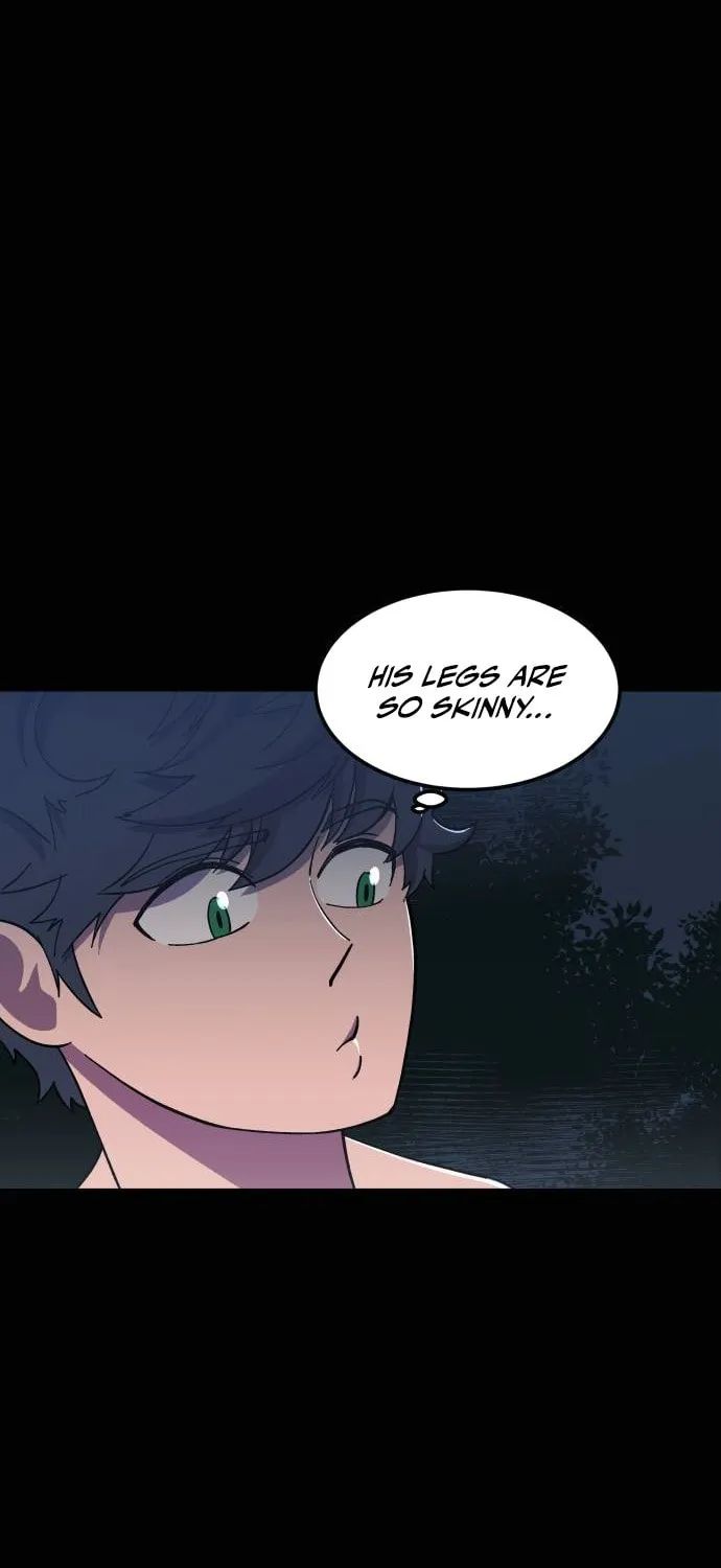 Dungeon Athlete Chapter 2 page 30 - 