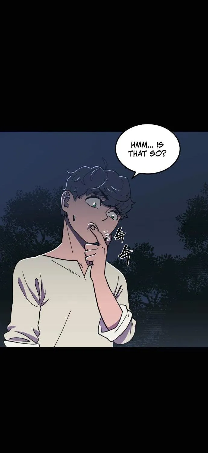 Dungeon Athlete Chapter 2 page 35 - 
