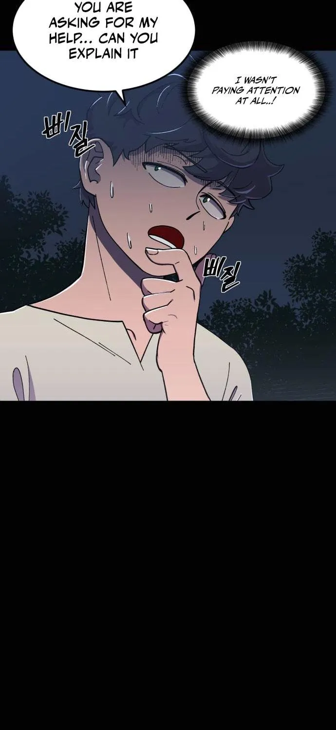 Dungeon Athlete Chapter 2 page 37 - 