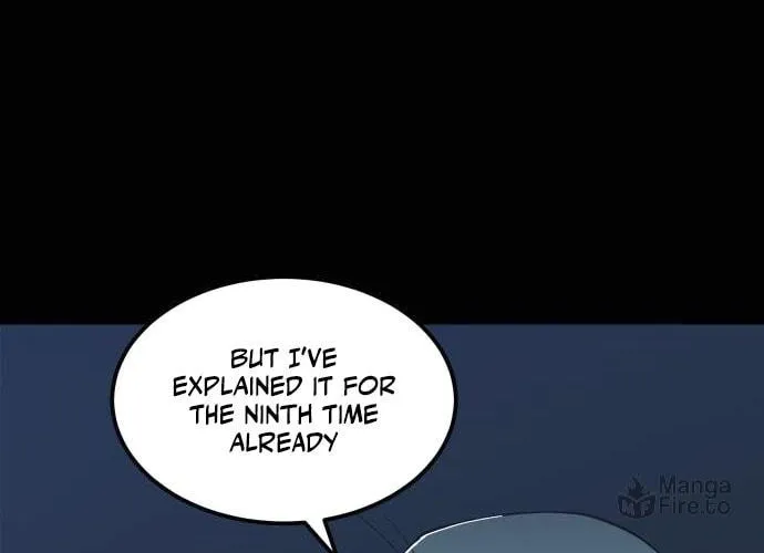 Dungeon Athlete Chapter 2 page 38 - 