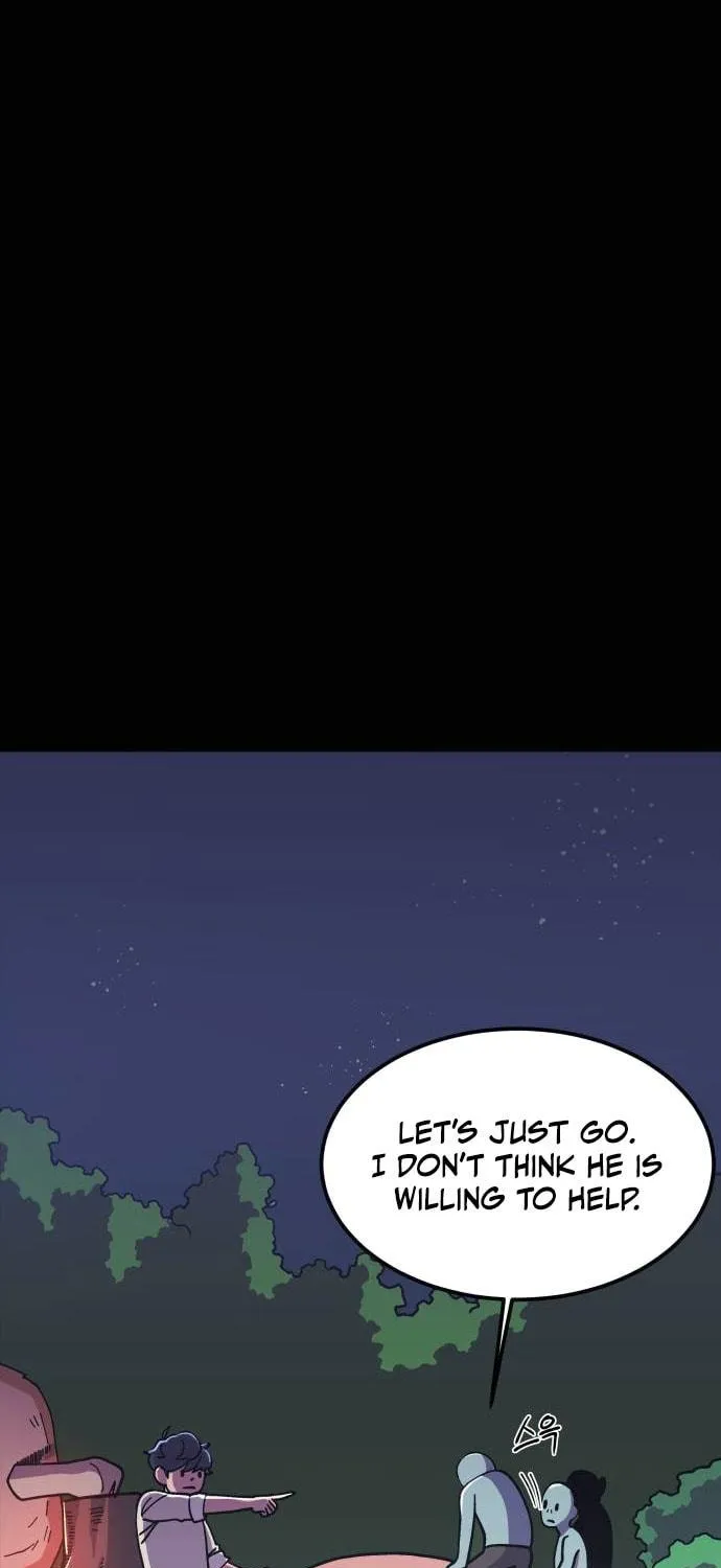 Dungeon Athlete Chapter 2 page 45 - 