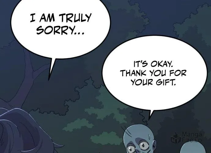 Dungeon Athlete Chapter 2 page 55 - 