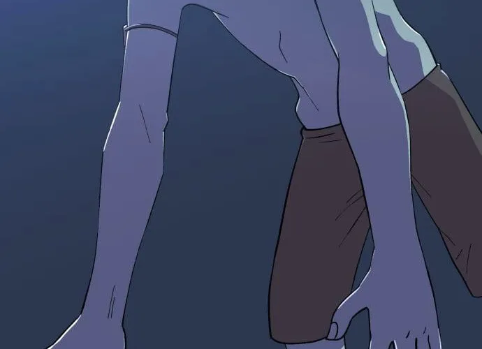 Dungeon Athlete Chapter 2 page 59 - 