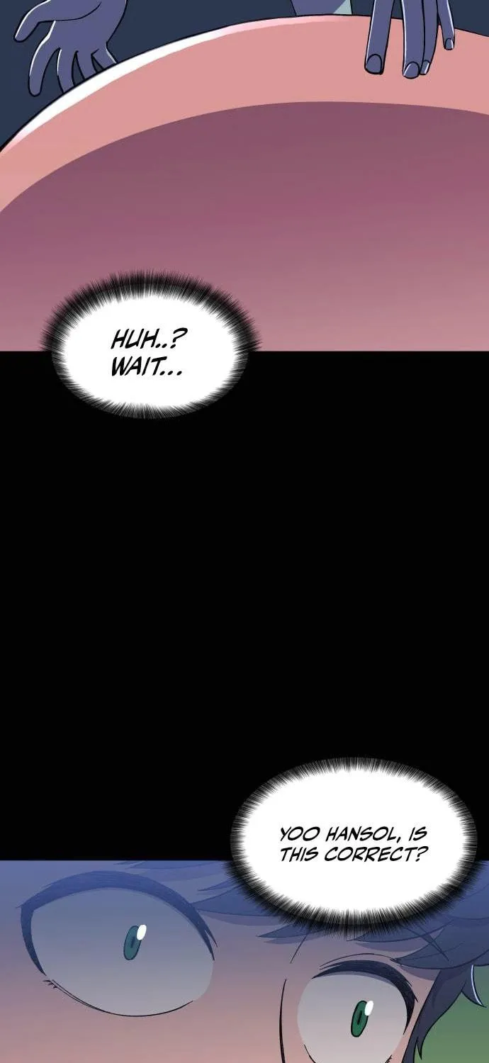 Dungeon Athlete Chapter 2 page 60 - 