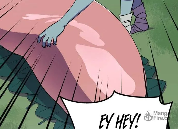 Dungeon Athlete Chapter 2 page 64 - 