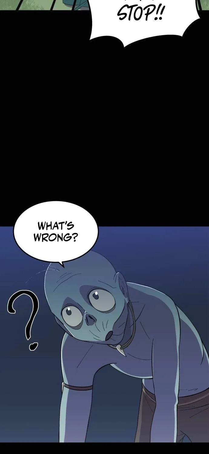 Dungeon Athlete Chapter 2 page 65 - 