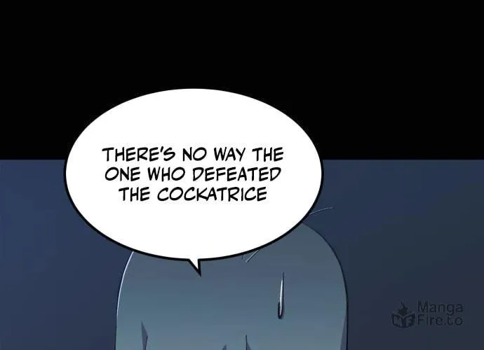 Dungeon Athlete Chapter 2 page 8 - 
