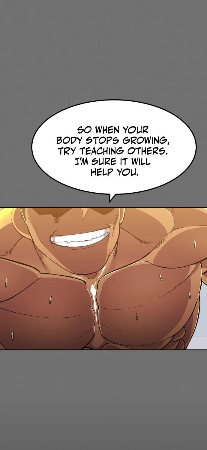 Dungeon Athlete Chapter 2 page 82 - 