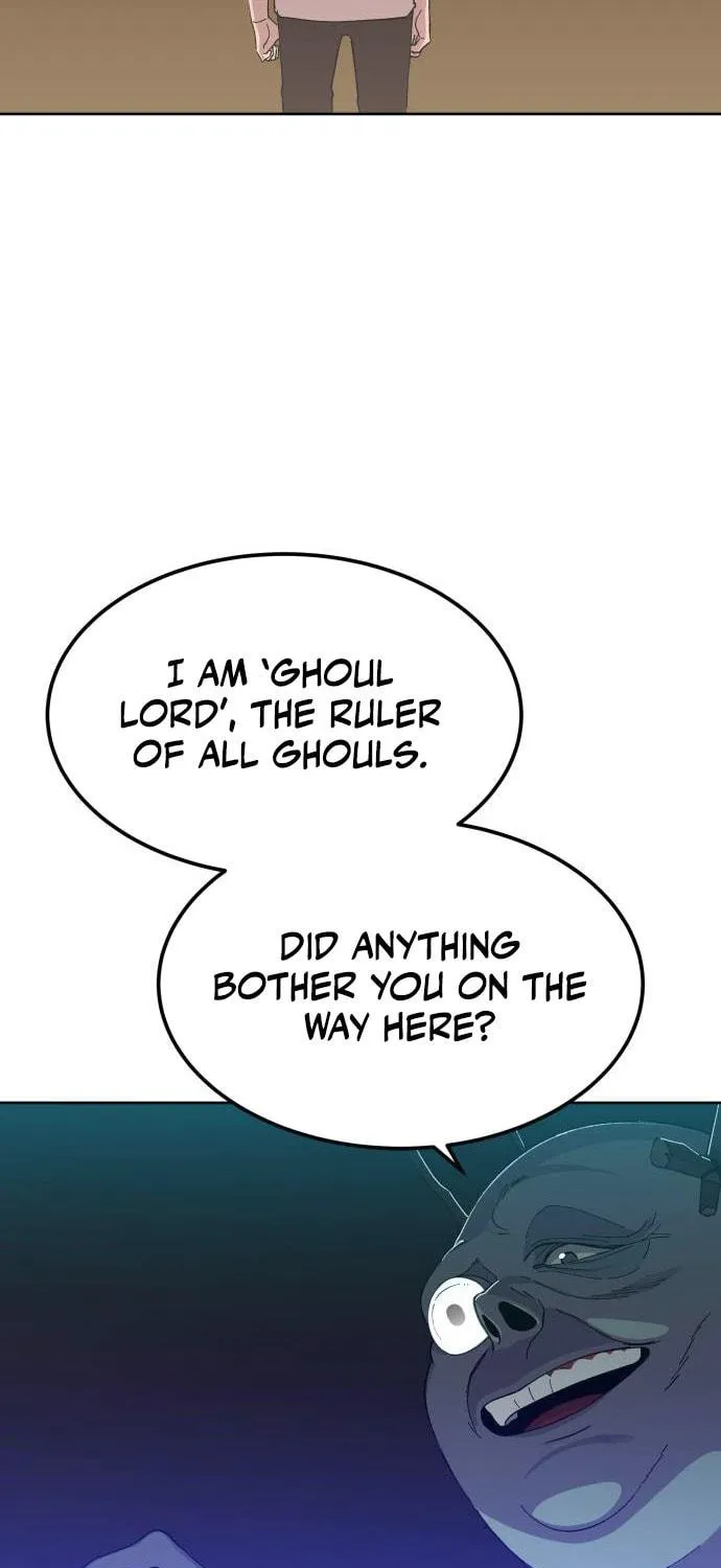 Dungeon Athlete Chapter 2 page 99 - 
