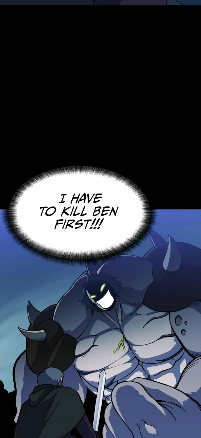Dungeon Athlete Chapter 20 page 11 - 
