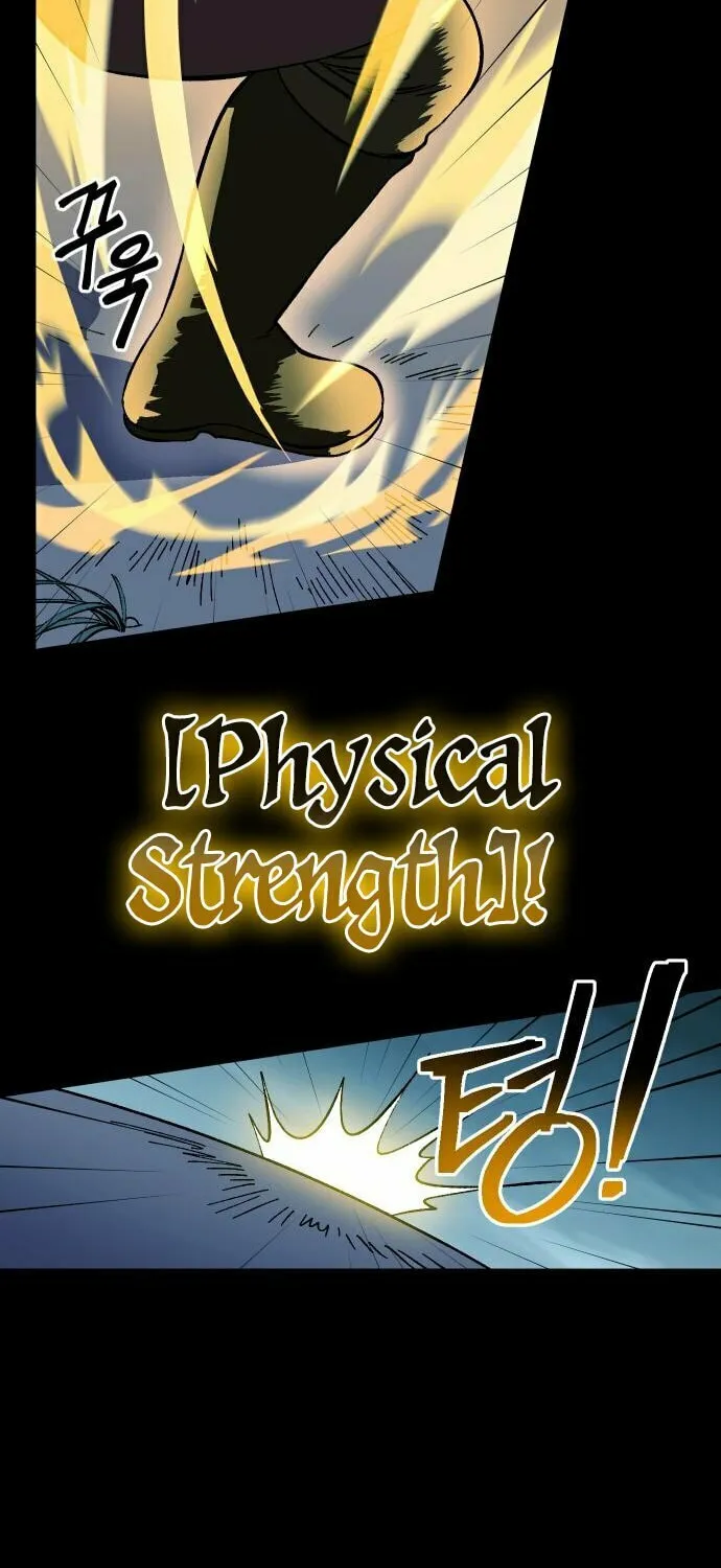 Dungeon Athlete Chapter 20 page 13 - 