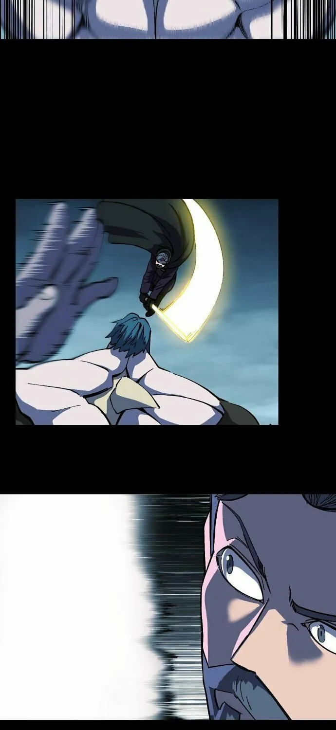 Dungeon Athlete Chapter 20 page 15 - 
