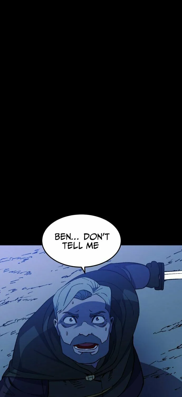 Dungeon Athlete Chapter 20 page 3 - 