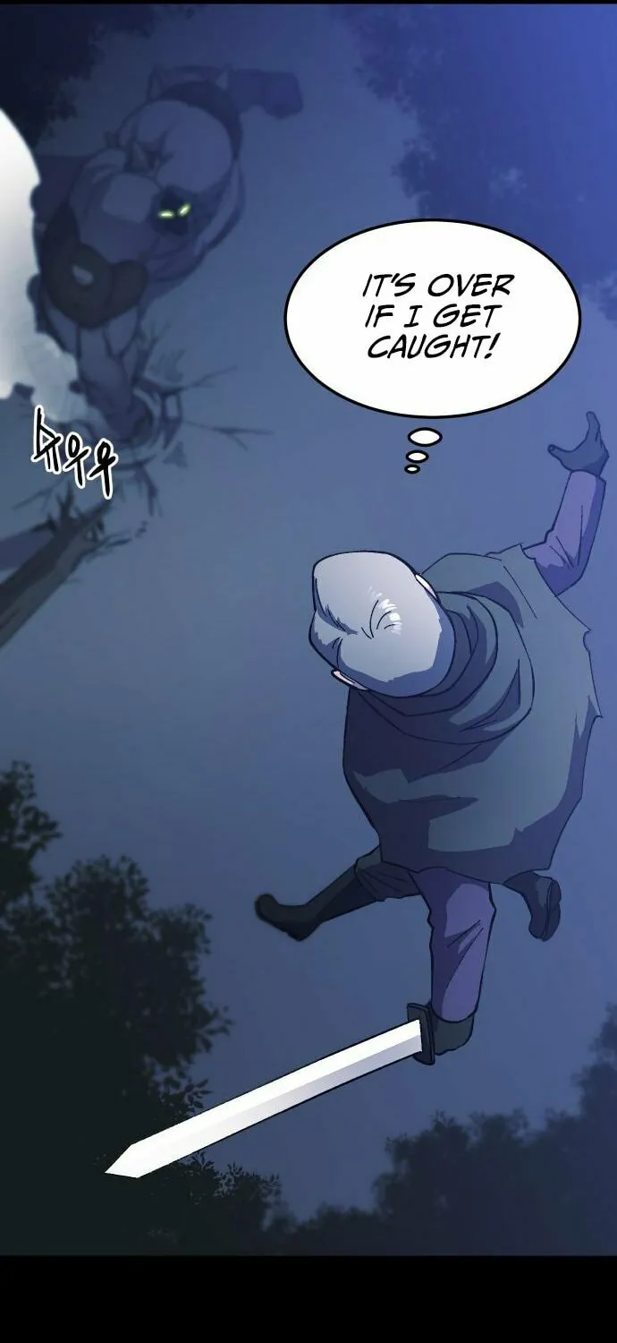 Dungeon Athlete Chapter 20 page 23 - 
