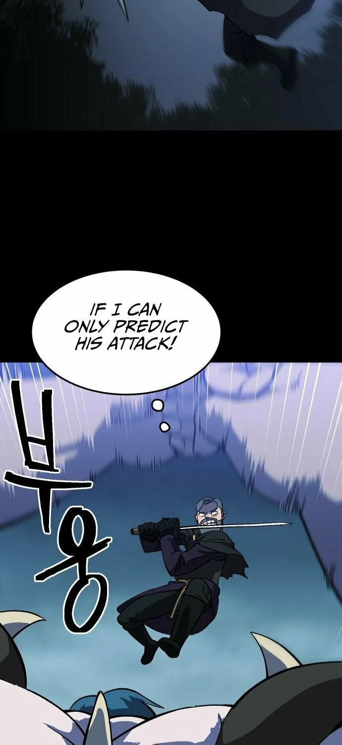 Dungeon Athlete Chapter 20 page 25 - 