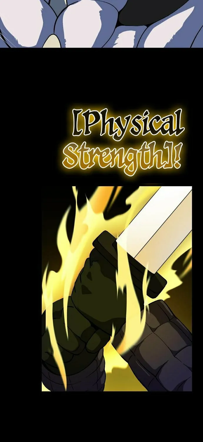 Dungeon Athlete Chapter 20 page 26 - 